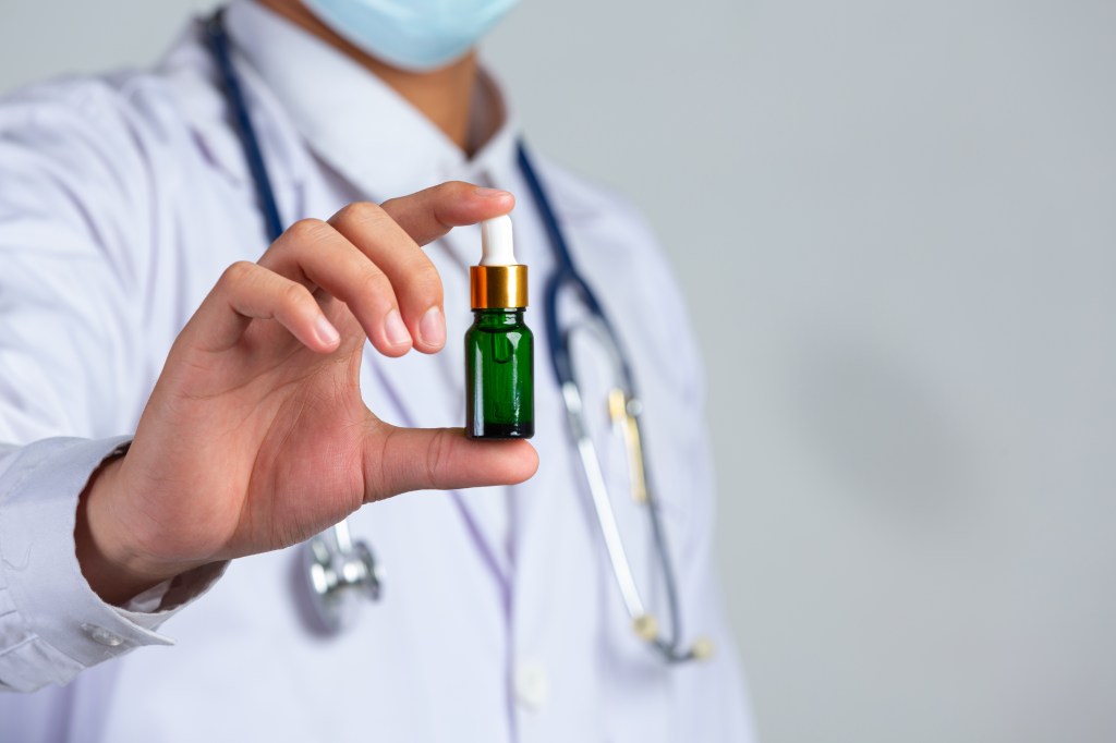 Unveiling the Green Solution: Medical Cannabis for Anxiety&nbsp;Relief