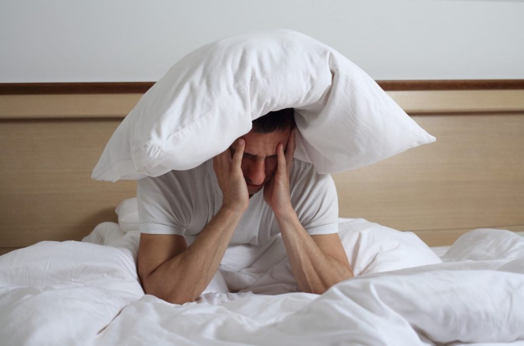 Common Sleep Disorders and Solutions